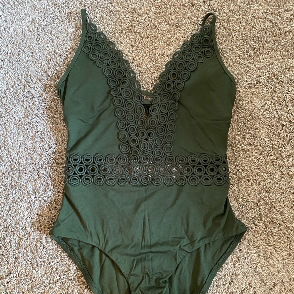 Becca Swimsuit